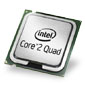 Intel Core 2 Quad Q6600 Processor HH80562PH0568M - 2.40GHz, 8MB Cache, 1066MHz FSB, Kentsfield, Quad-Core, OEM, Socket 775, Processor